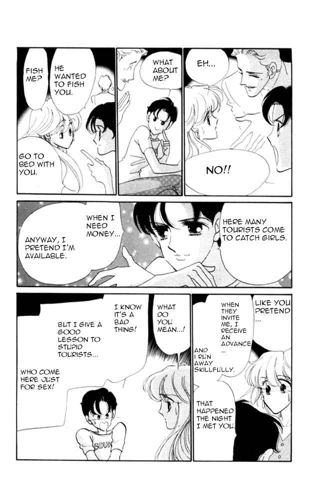 Page 19 Chapter 21 Kanon