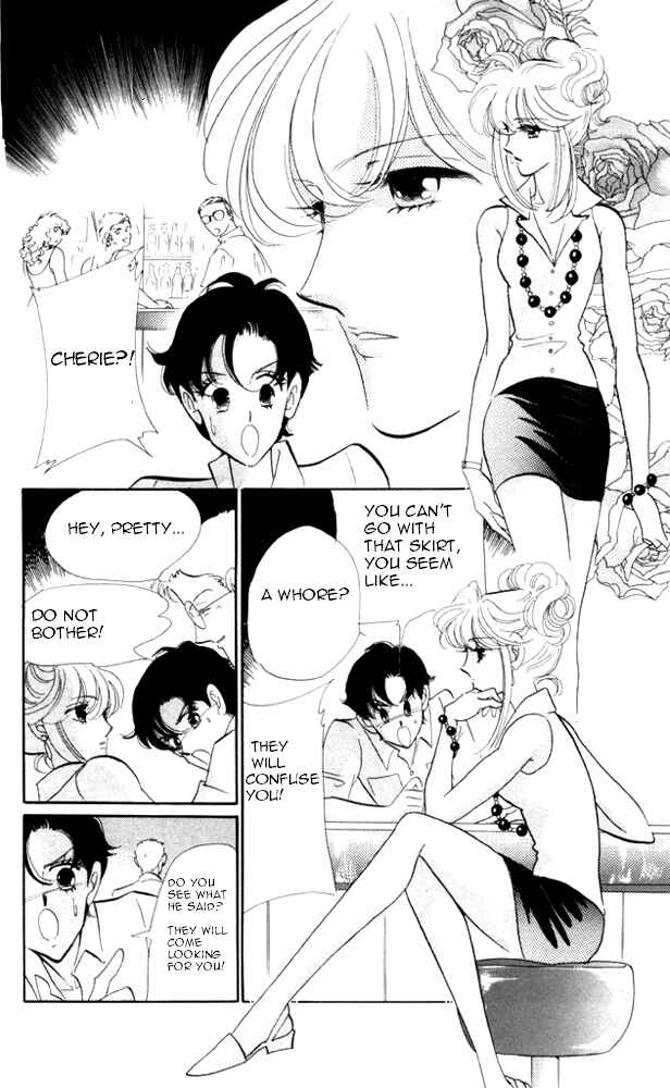 Page 23 Chapter 21 Kanon