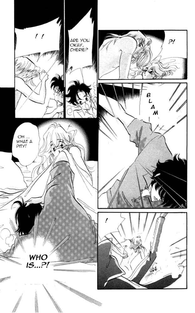 Page 30 Chapter 21 Kanon