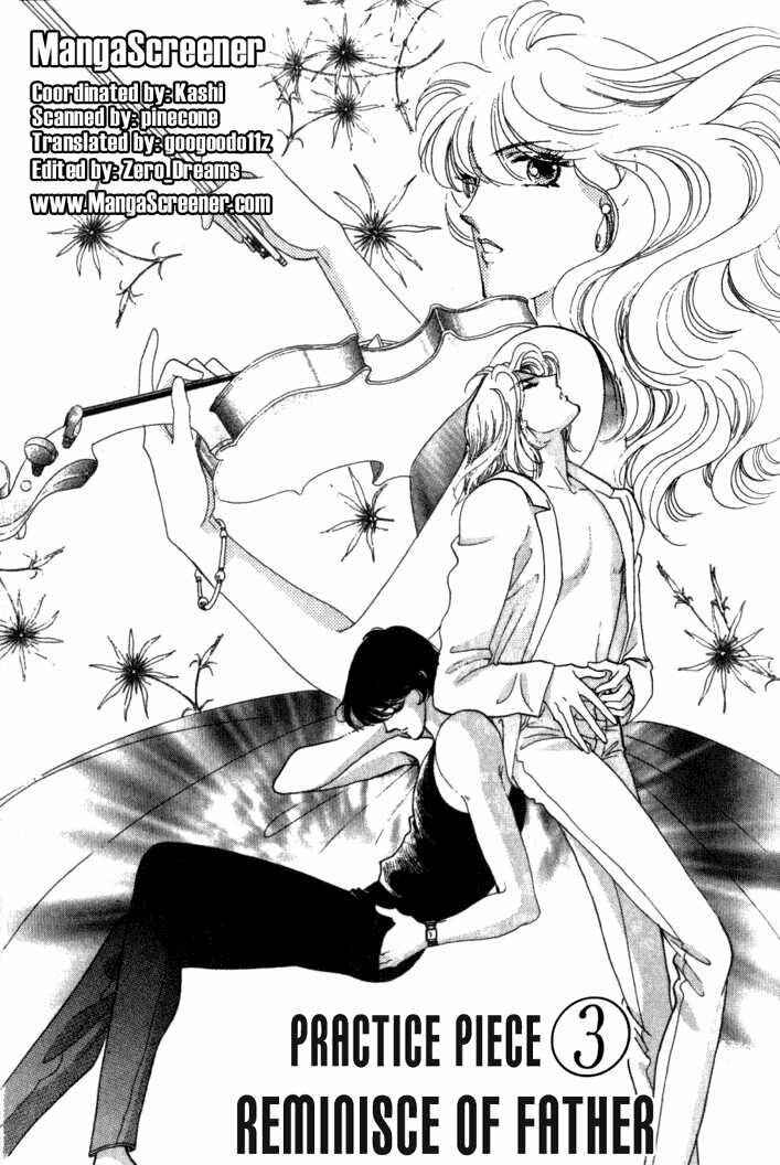 Page 1 Chapter 3 Kanon