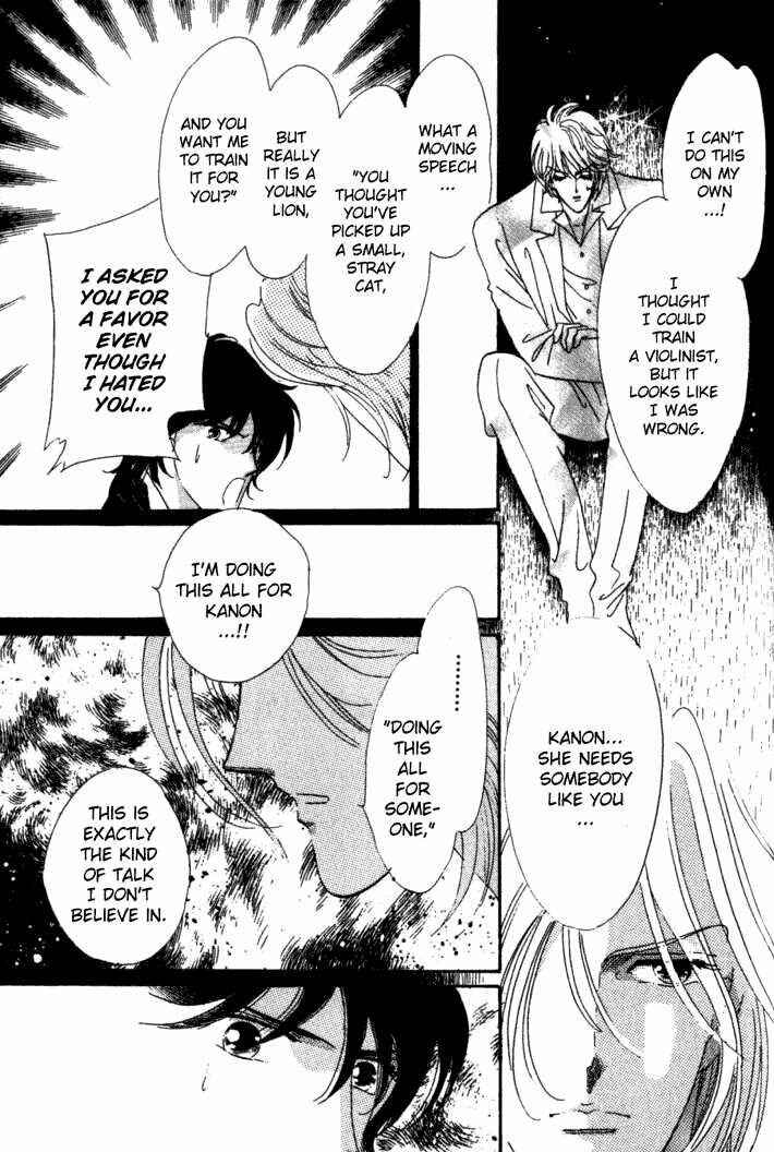 Page 23 Chapter 3 Kanon