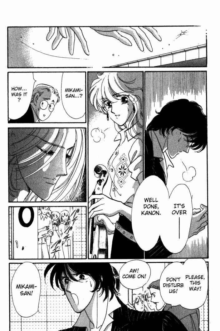 Page 8 Chapter 3 Kanon