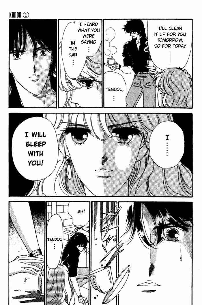 Page 15 Chapter 2 Kanon