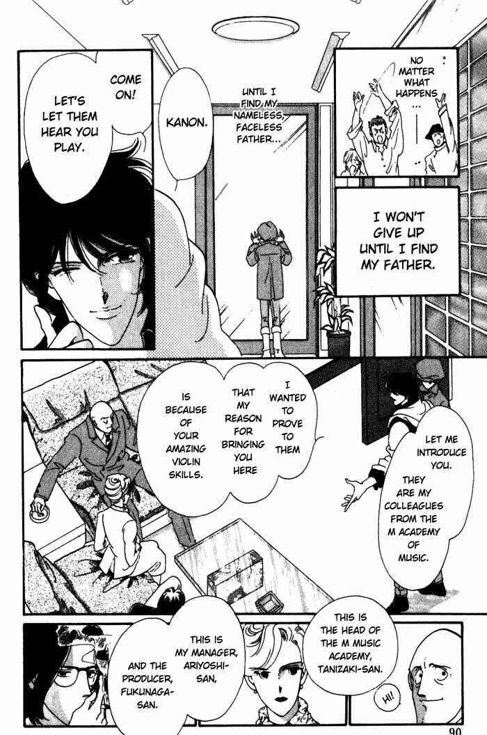 Page 4 Chapter 2 Kanon