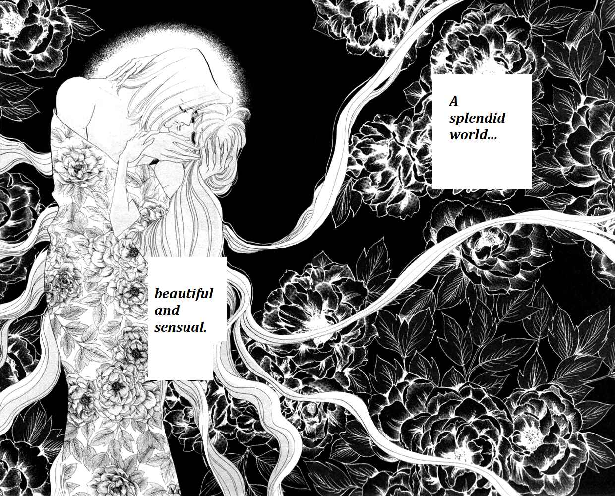 Page 48 Chapter 23 Kanon