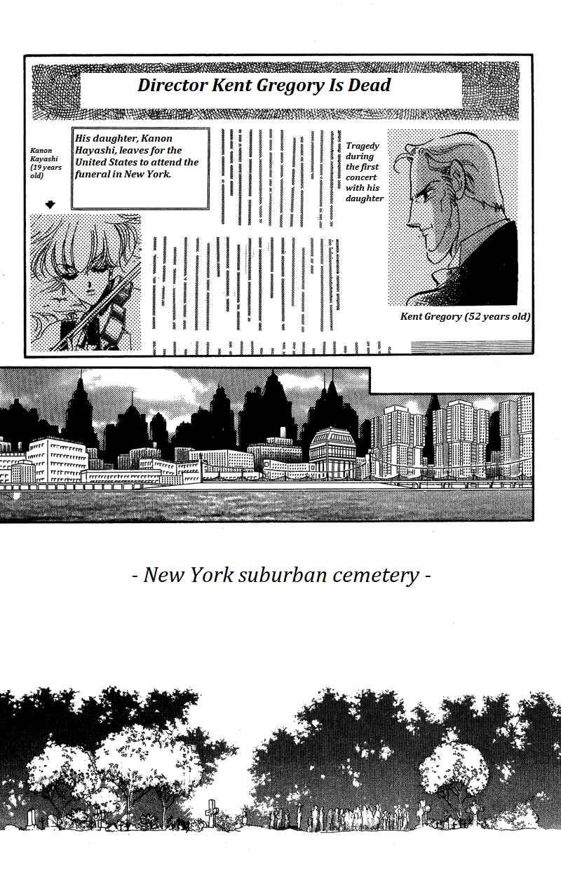 Page 34 Chapter 18 Kanon