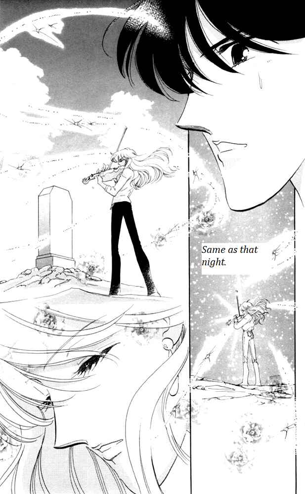 Page 34 Chapter 22 Kanon