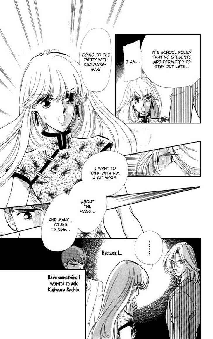 Page 18 Chapter 11 Kanon