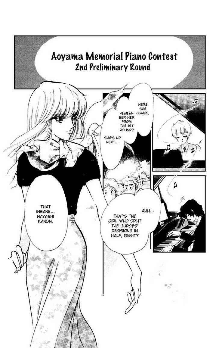 Page 3 Chapter 11 Kanon