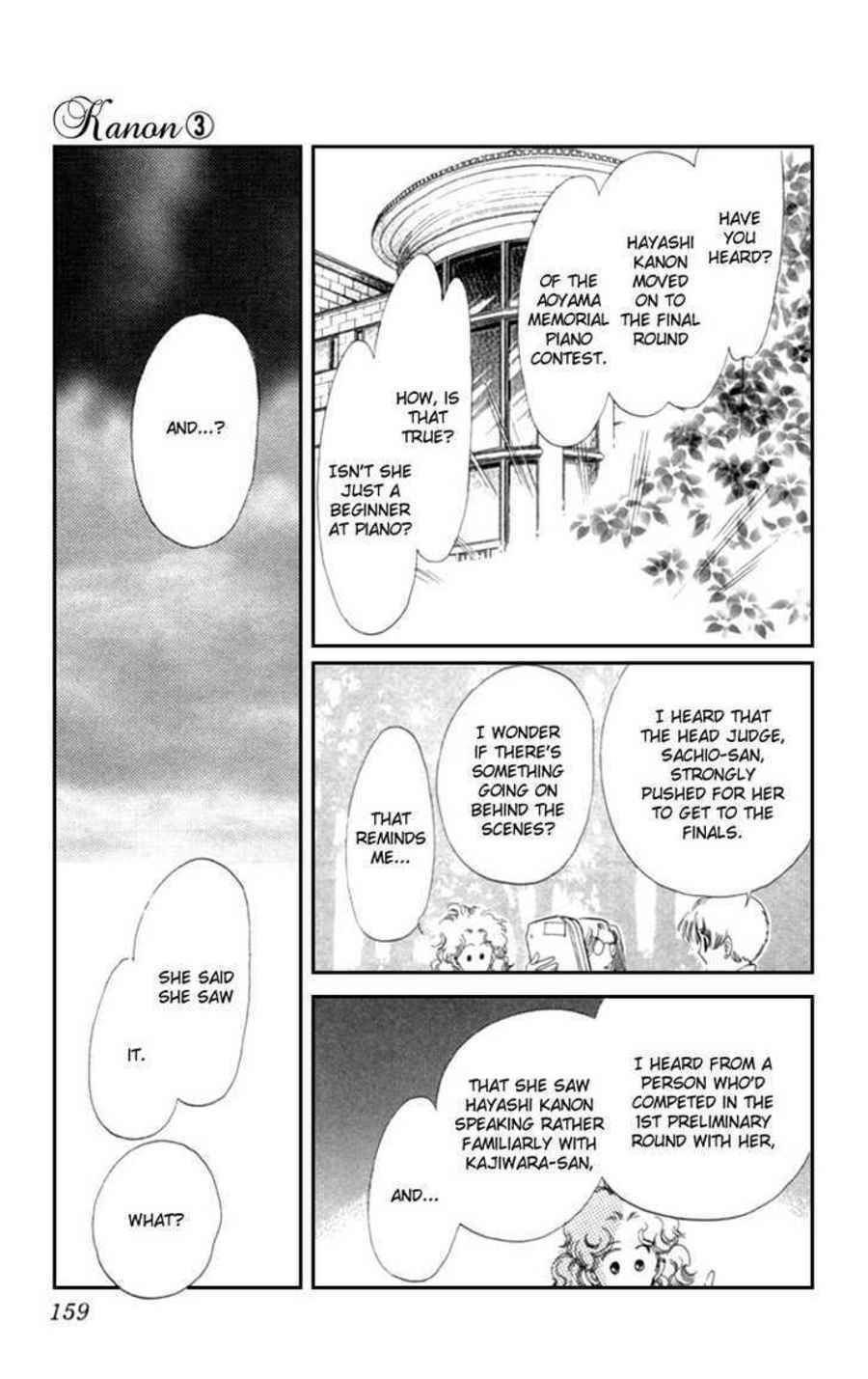 Page 6 Chapter 11 Kanon