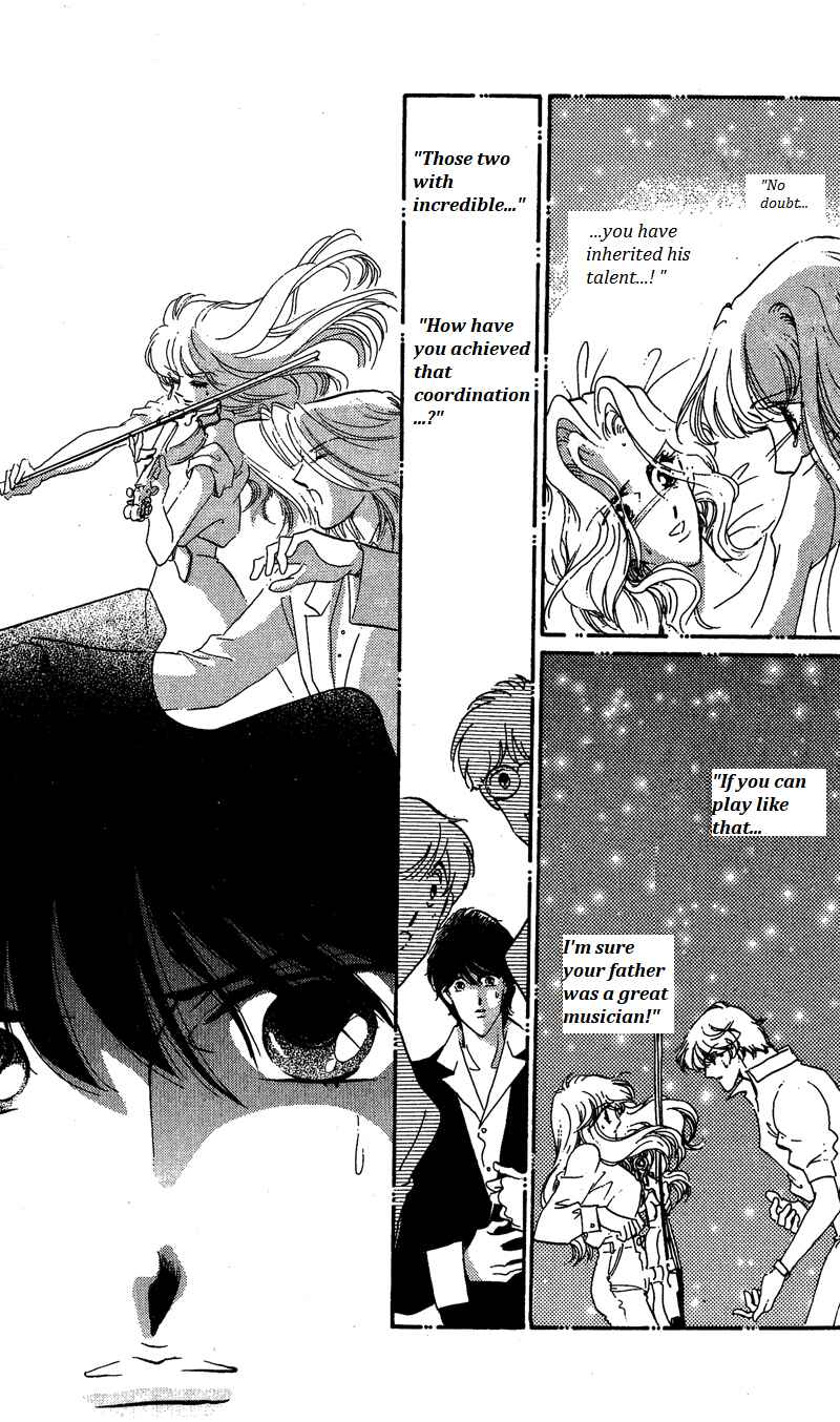 Page 38 Chapter 19 Kanon
