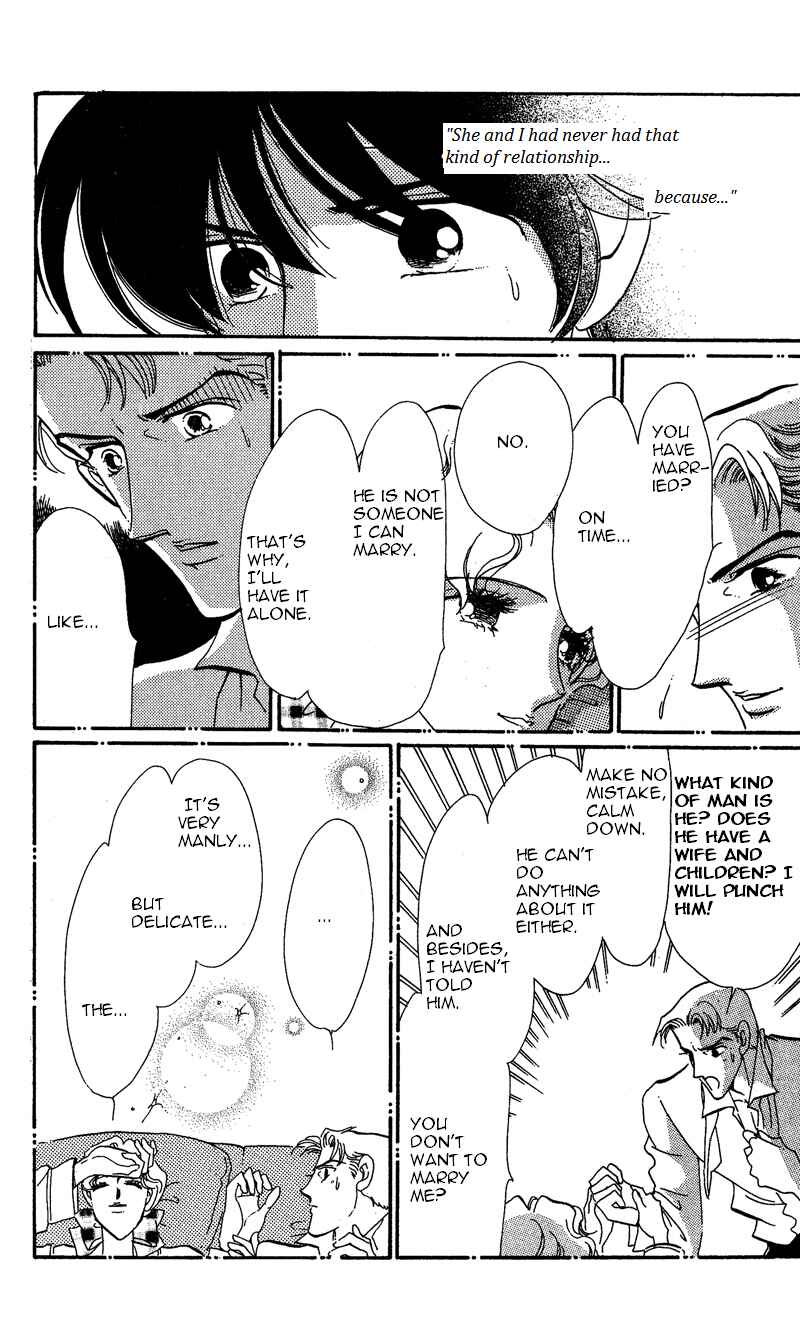 Page 6 Chapter 19 Kanon