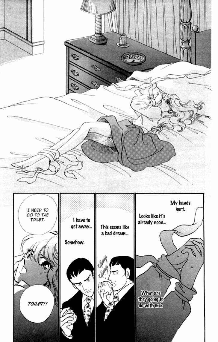 Page 16 Chapter 8 Kanon