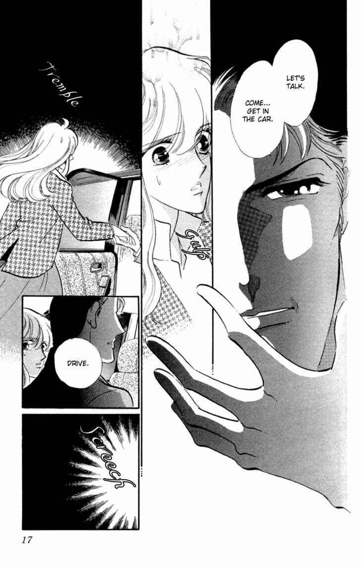 Page 4 Chapter 8 Kanon