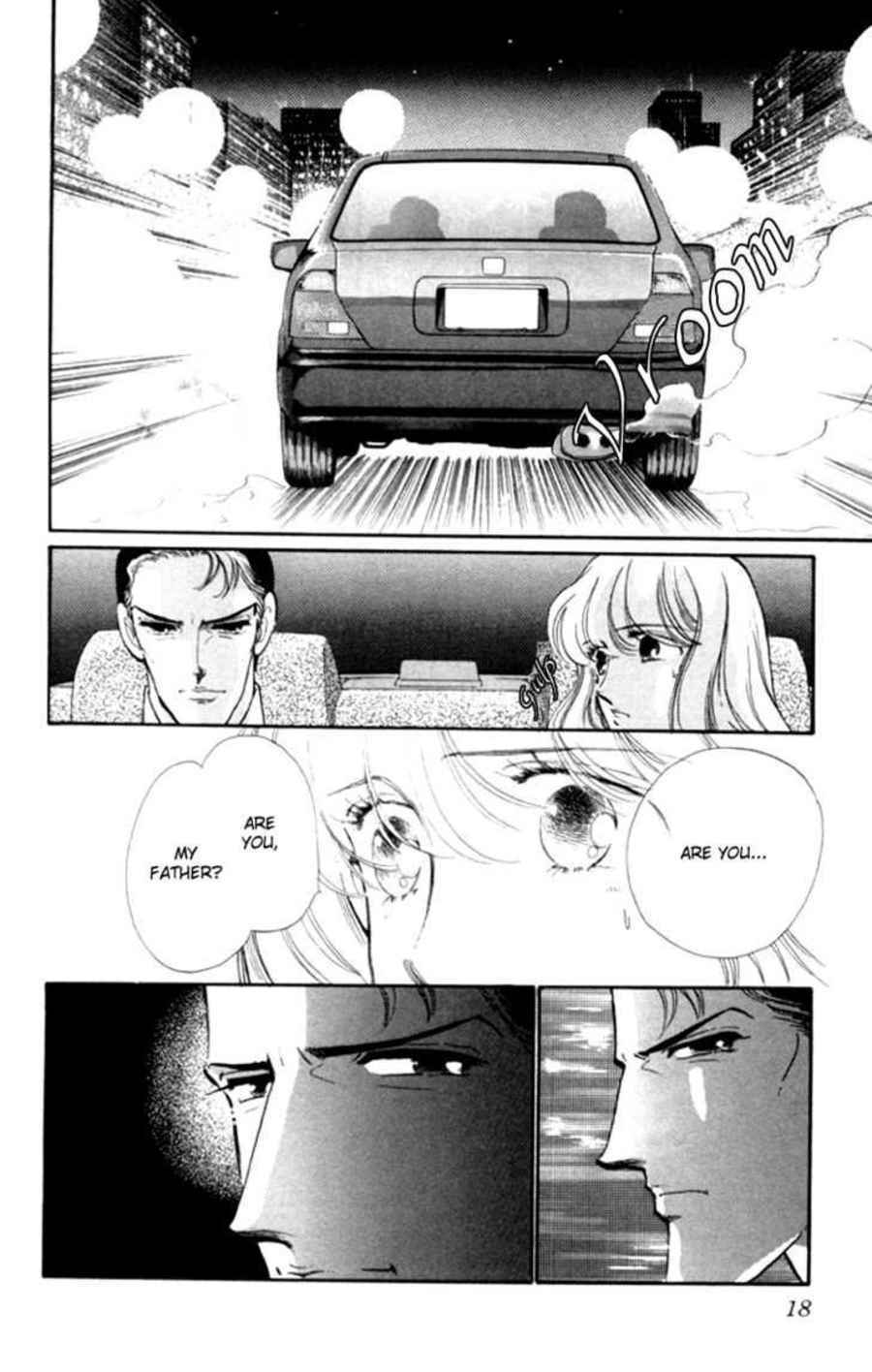 Page 5 Chapter 8 Kanon