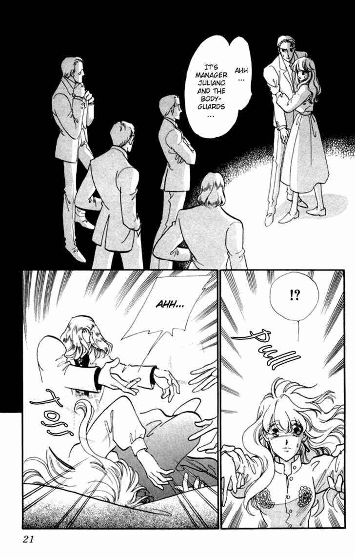 Page 8 Chapter 8 Kanon