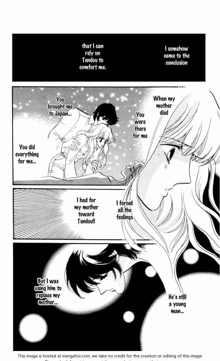 Page 18 Chapter 15 Kanon