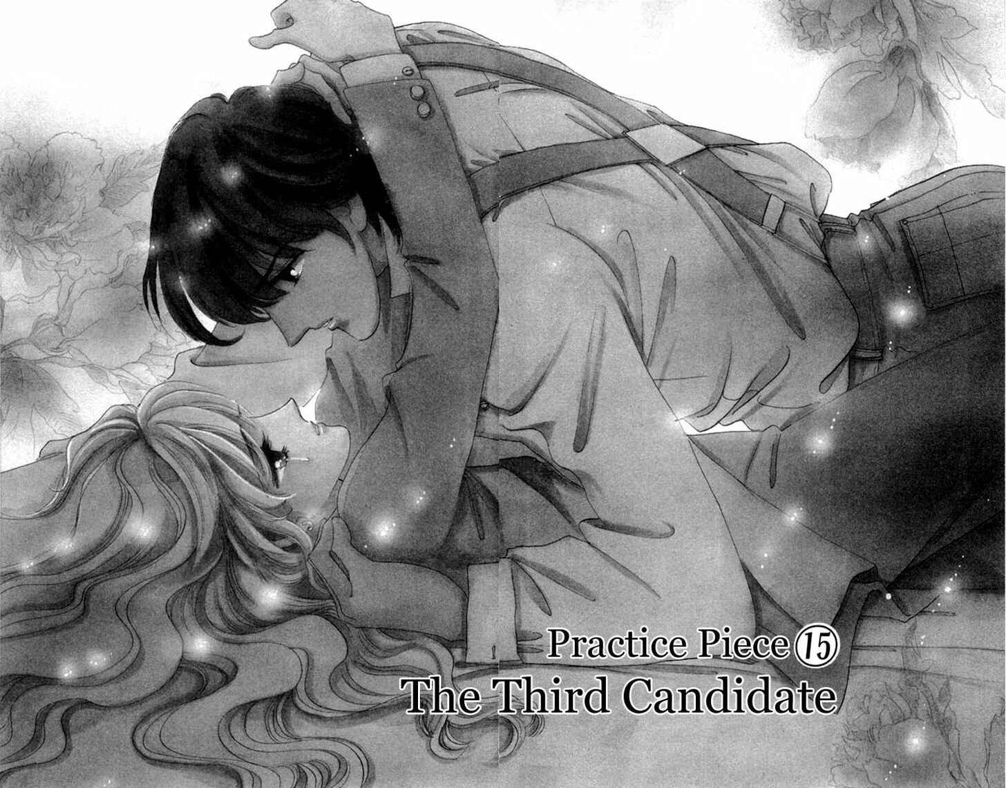 Page 3 Chapter 15 Kanon