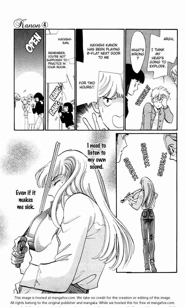 Page 43 Chapter 15 Kanon