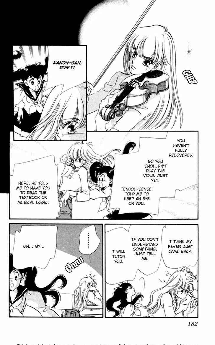 Page 48 Chapter 15 Kanon