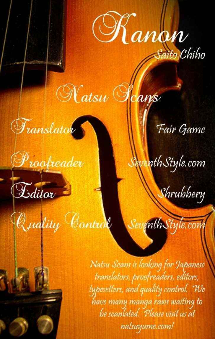 Page 45 Chapter 7 Kanon