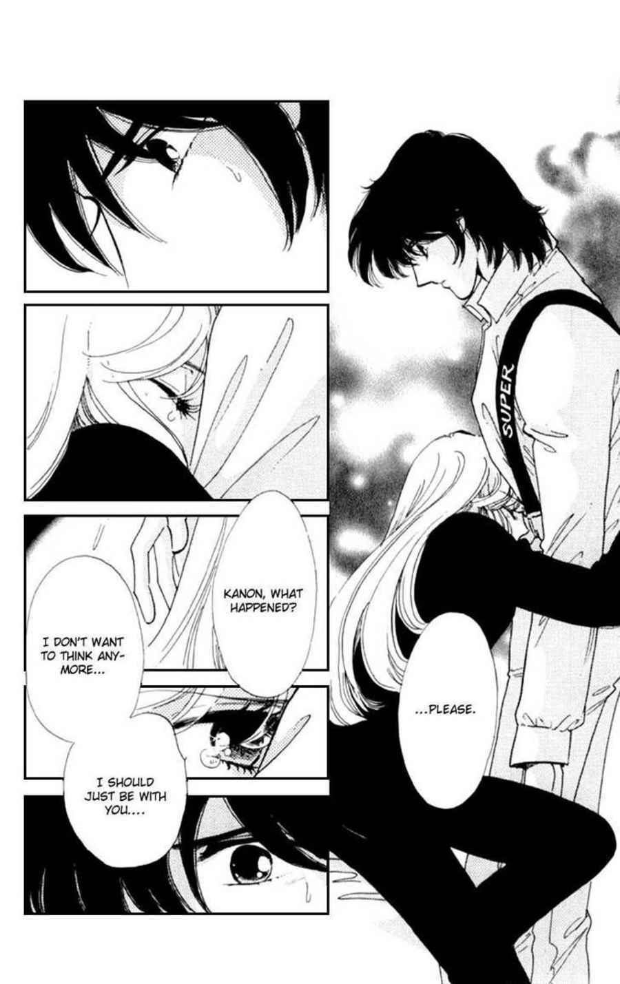 Page 40 Chapter 14 Kanon