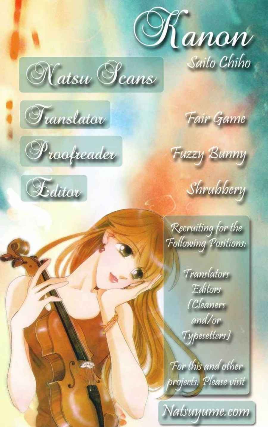 Page 43 Chapter 14 Kanon