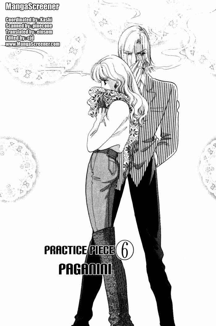 Page 1 Chapter 6 Kanon