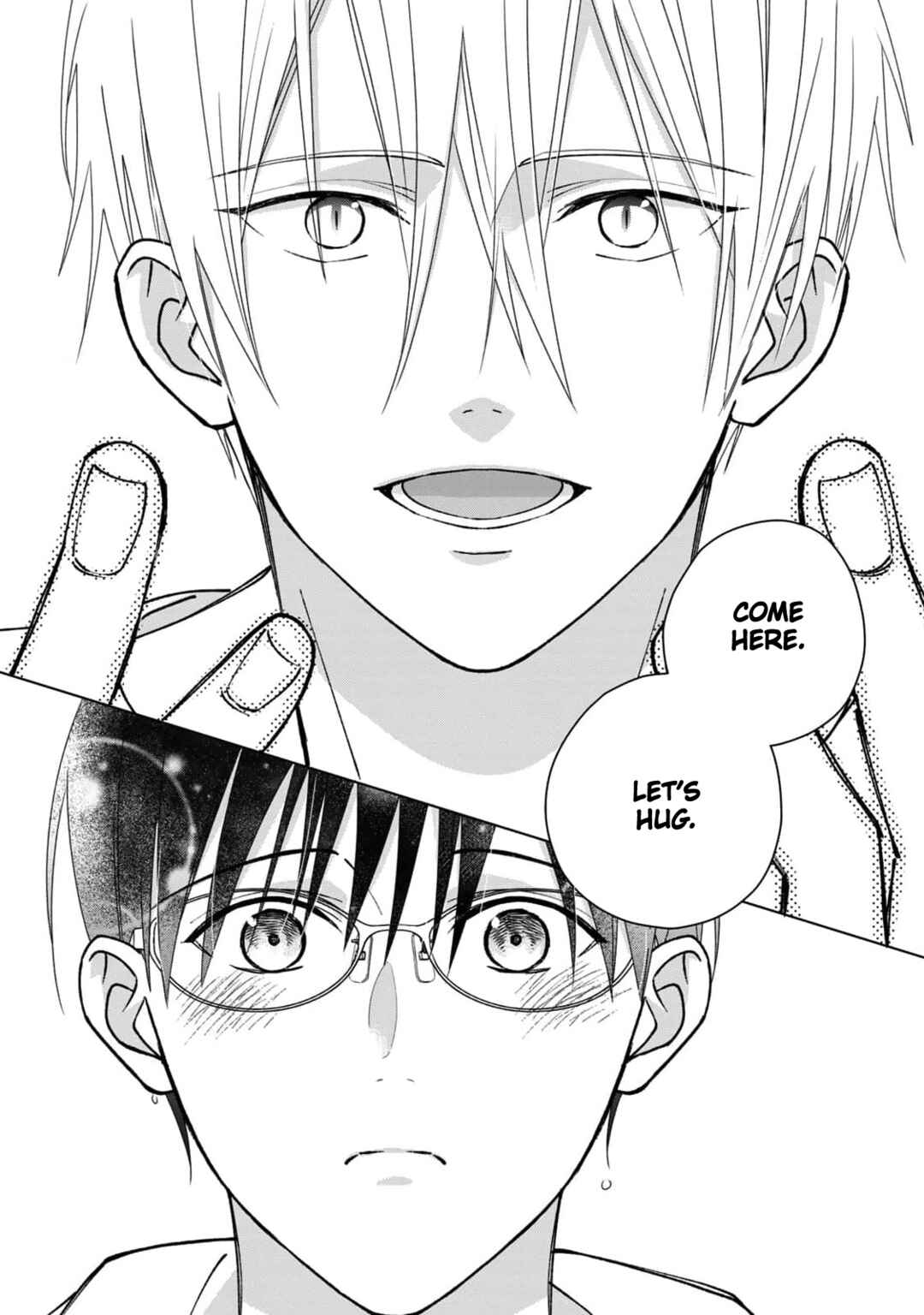 Page 11 Chapter 5 Neko ni Naritai Tamagawa-kun