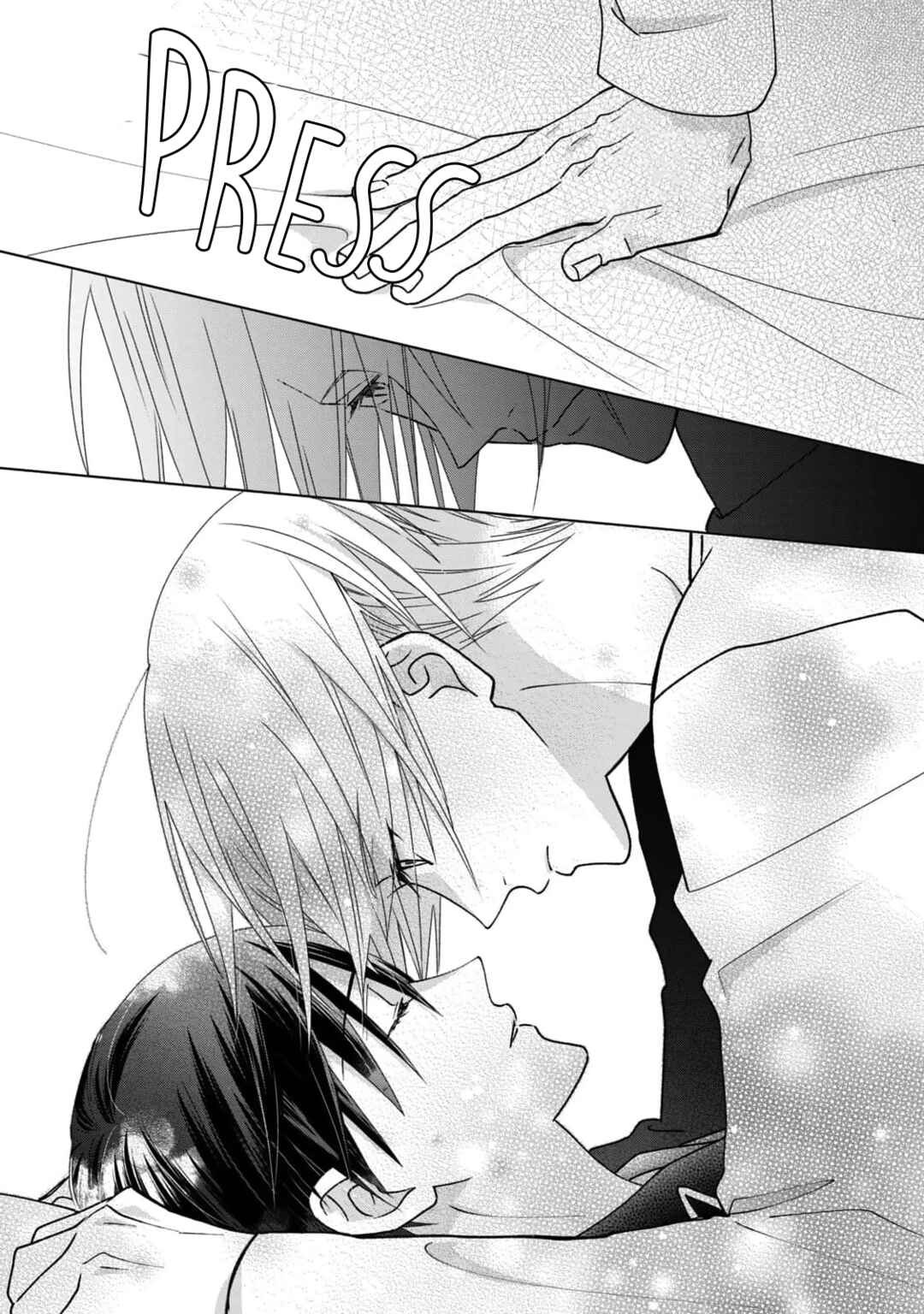 Page 24 Chapter 5 Neko ni Naritai Tamagawa-kun