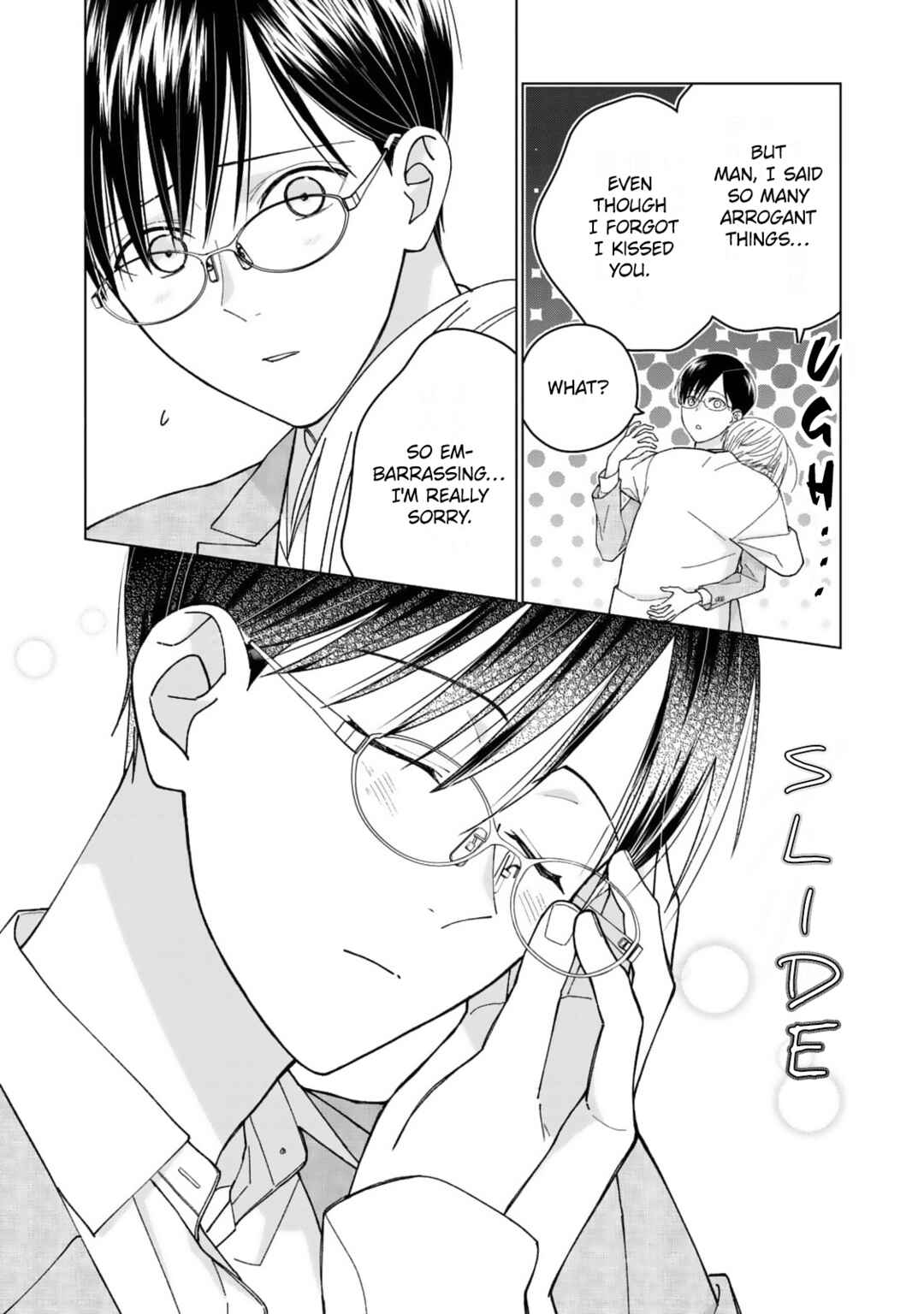 Page 27 Chapter 10 Neko ni Naritai Tamagawa-kun