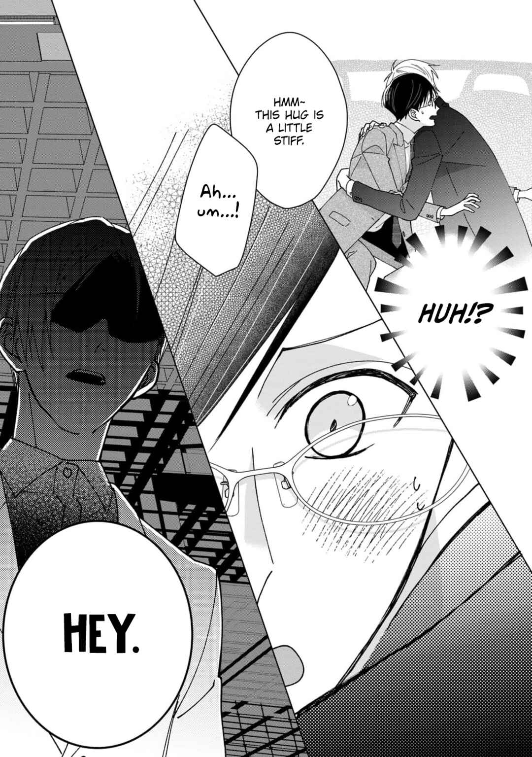 Page 29 Chapter 7 Neko ni Naritai Tamagawa-kun