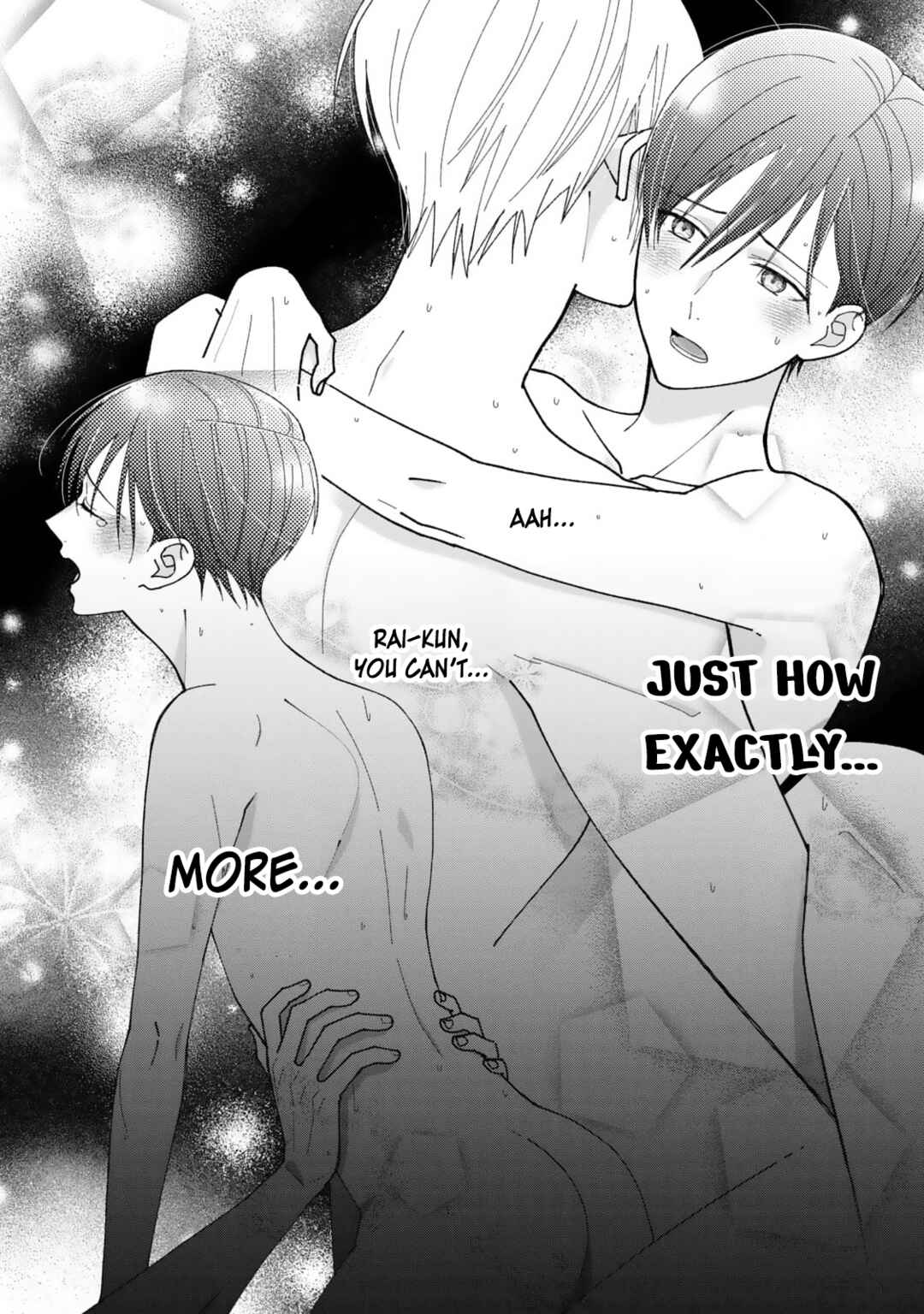 Page 6 Chapter 10.5 Neko ni Naritai Tamagawa-kun