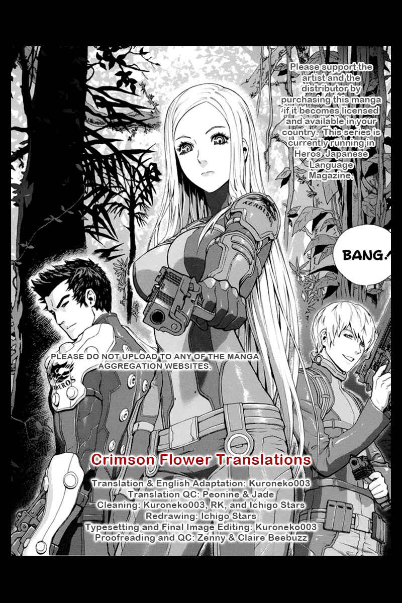 Page 1 Chapter 2 Kerberos in the Silver Rain
