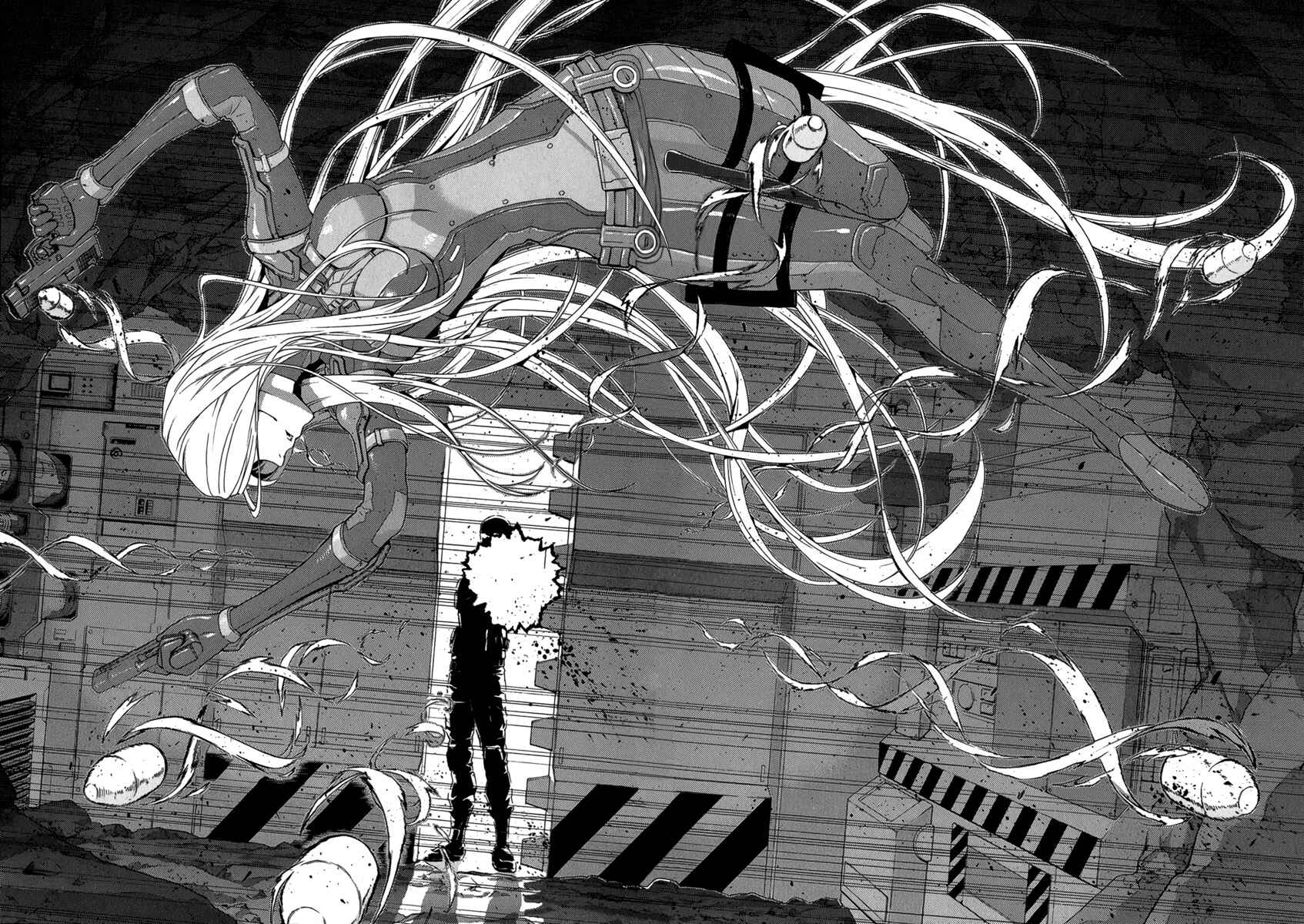 Page 28 Chapter 2 Kerberos in the Silver Rain