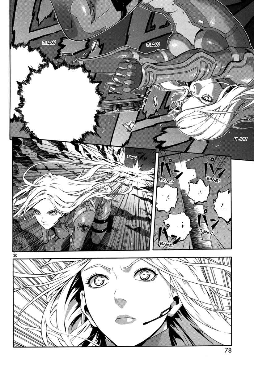 Page 29 Chapter 2 Kerberos in the Silver Rain