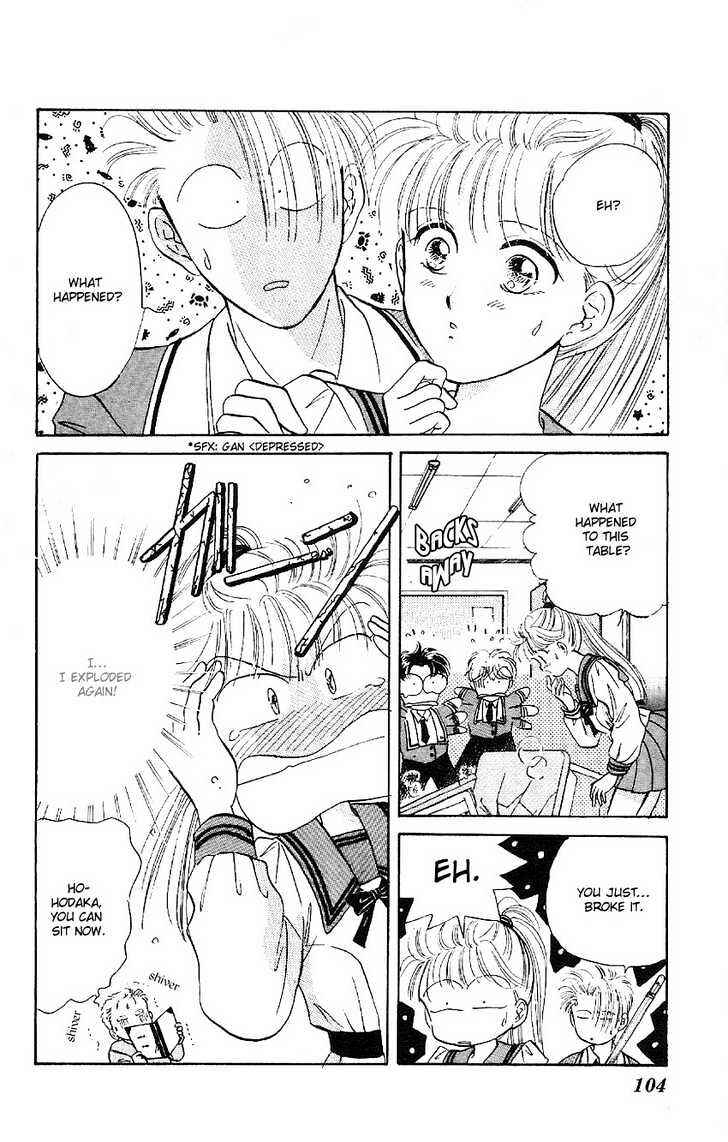 Page 15 Chapter 2 Sand Tiara