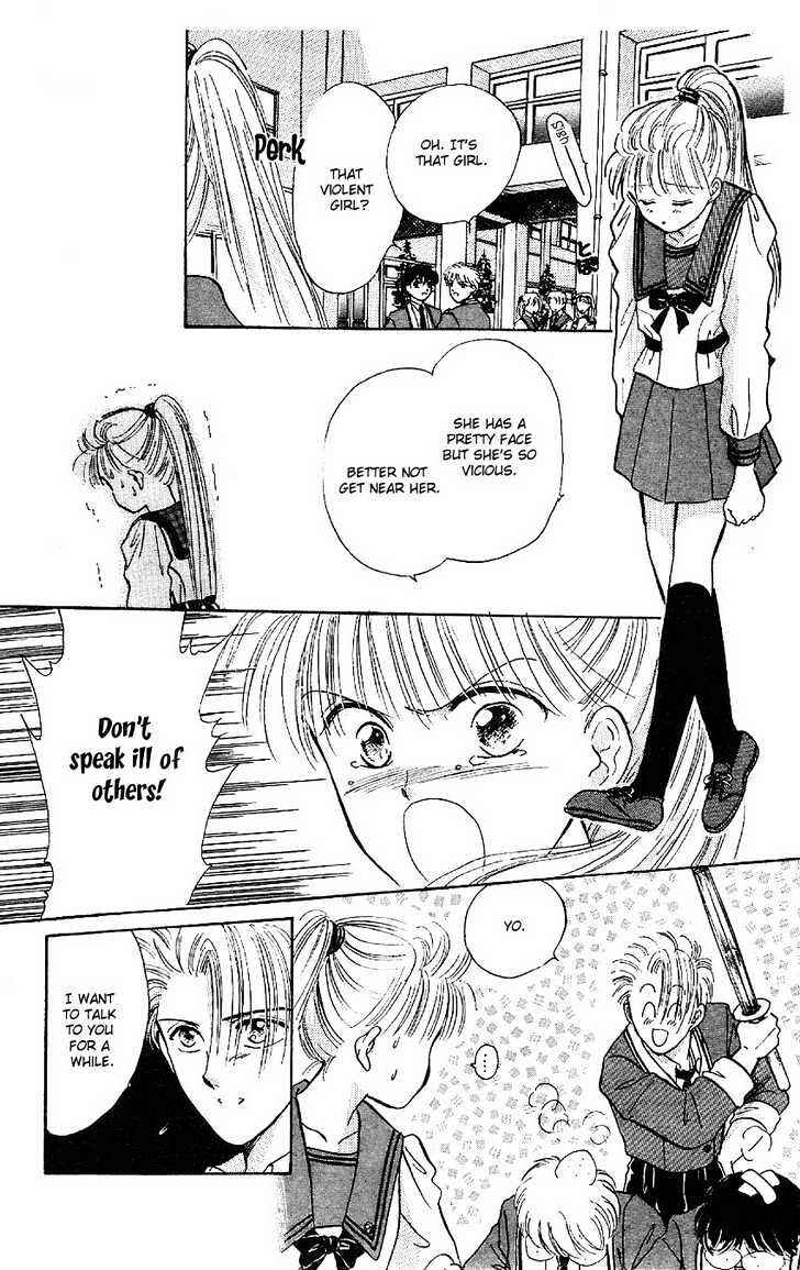 Page 17 Chapter 2 Sand Tiara