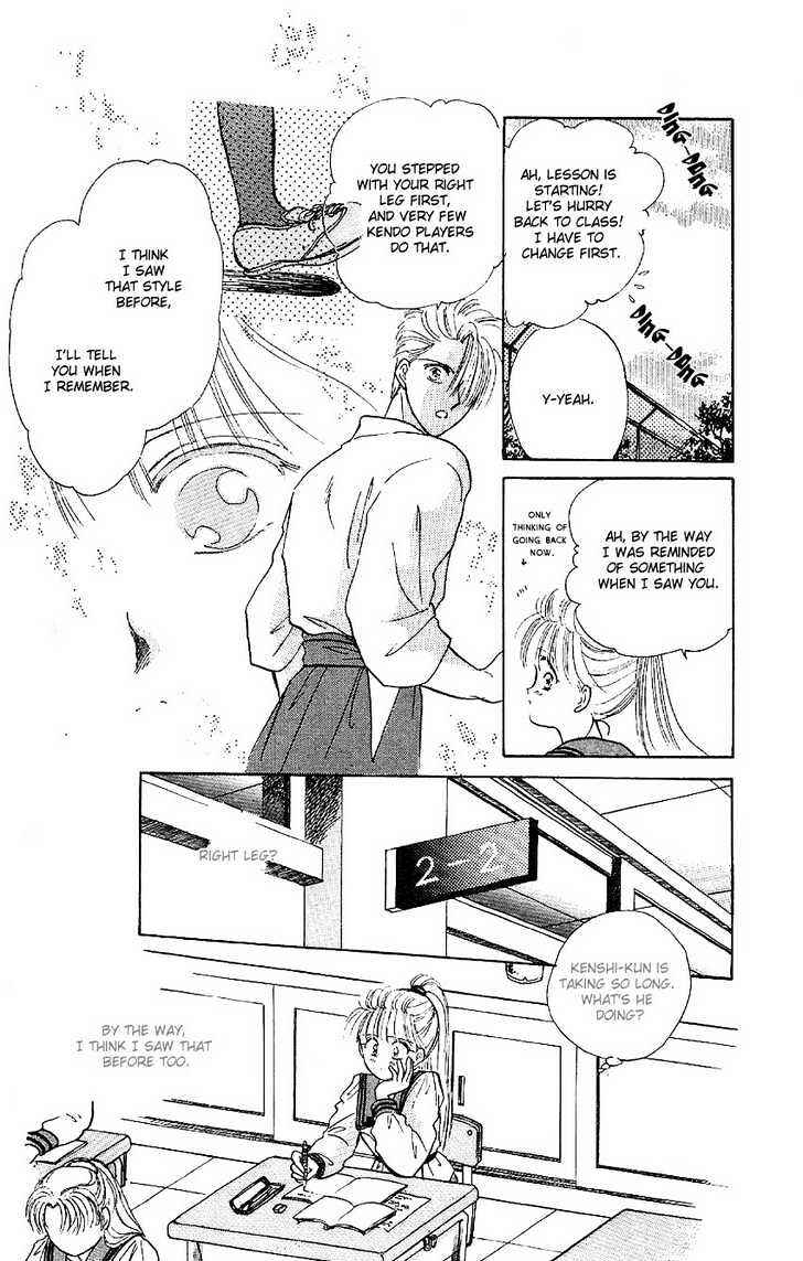 Page 33 Chapter 2 Sand Tiara