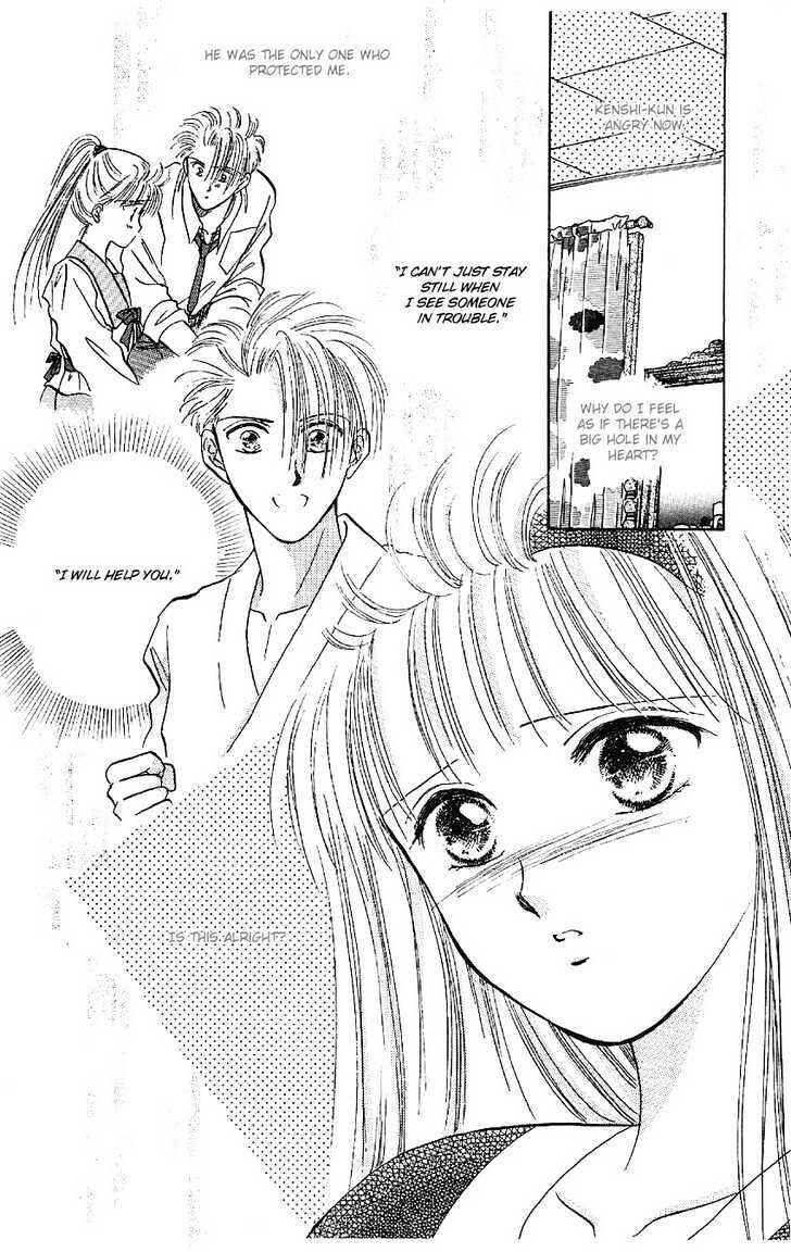 Page 41 Chapter 2 Sand Tiara