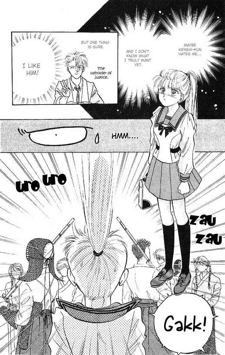 Page 43 Chapter 2 Sand Tiara