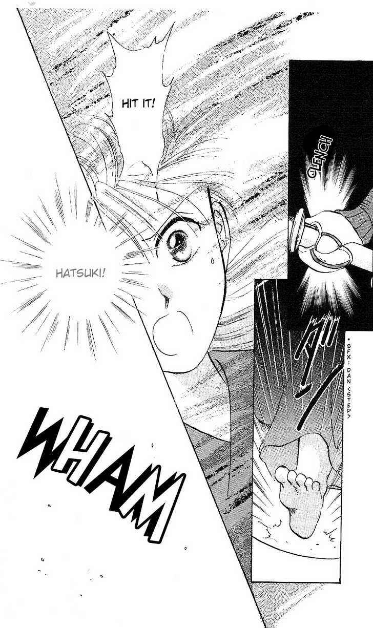 Page 54 Chapter 2 Sand Tiara
