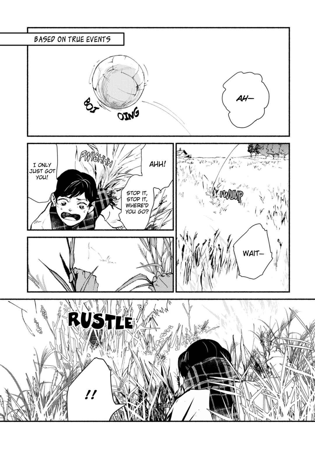 Page 2 Chapter Unknown_7beb Nanji no Rinjin o Xse yo