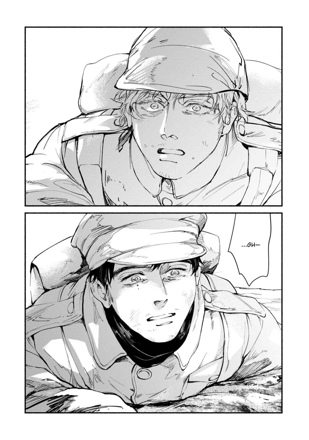Page 22 Chapter Unknown_7beb Nanji no Rinjin o Xse yo
