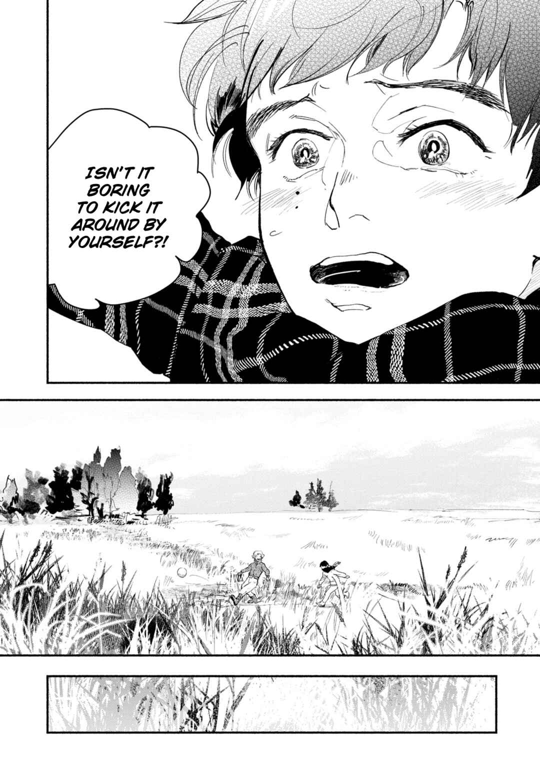 Page 6 Chapter Unknown_7beb Nanji no Rinjin o Xse yo
