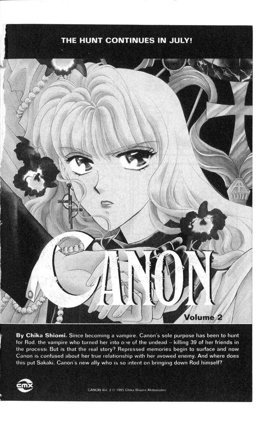Page 7 Chapter 4.5 Canon