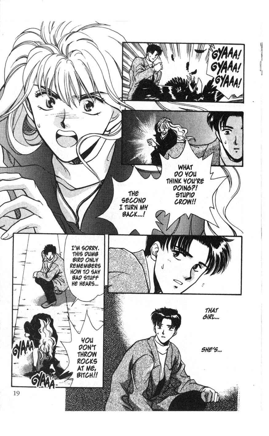 Page 19 Chapter 1 Canon
