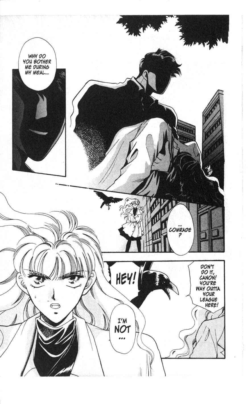 Page 3 Chapter 3 Canon