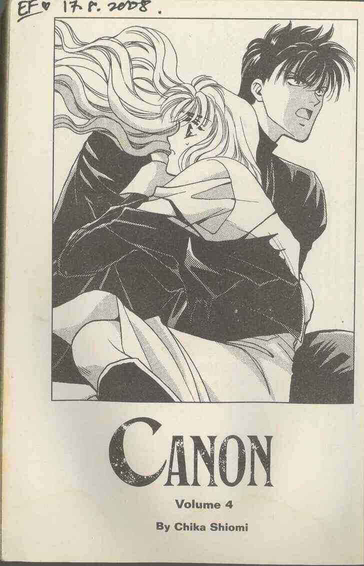Page 3 Chapter 13 Canon