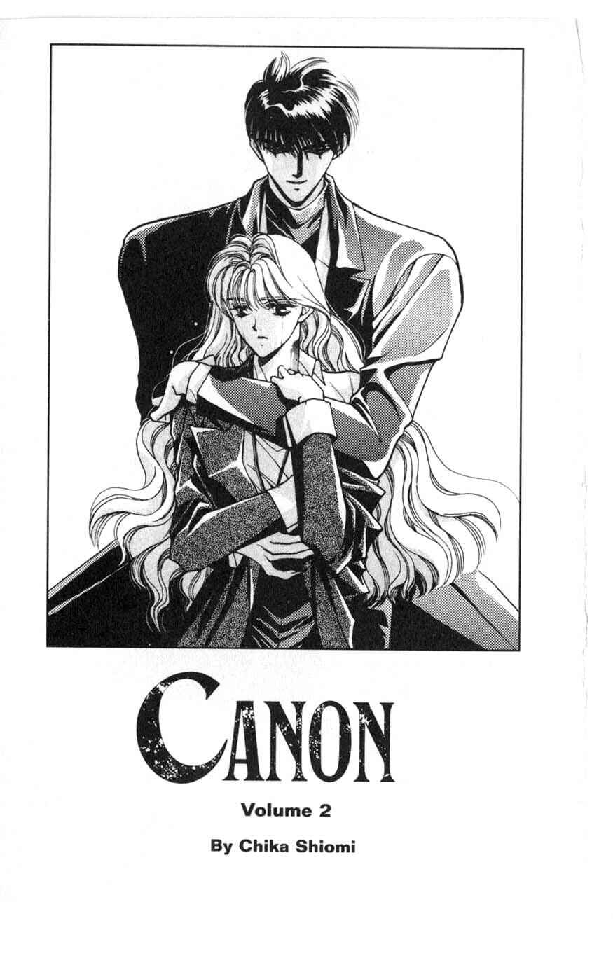 Page 3 Chapter 5 Canon